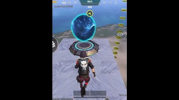 PUBG FUNNY WOW MAPS 🥲🤣😱