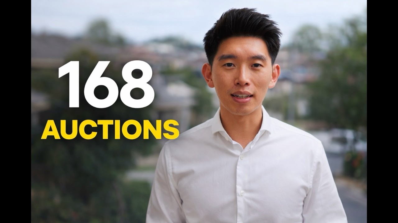 Я провел 168 аукционов в 2025 году — вот в чем покупатели и продавцы постоянно ошибаются.
