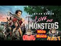 Love and monsters review in hindi  love and monsters review by akshay ad movies hollywood review