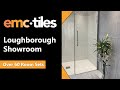 Emc tiles loughborough showroom