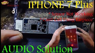 SAMSUNG A32 vs iPhone 7 Plus - SPEED TEST