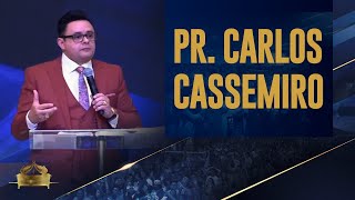 PR. CARLOS CASSEMIRO l Ceará Pentecostal