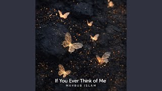 Used to Be Mine - Mahbub Islam