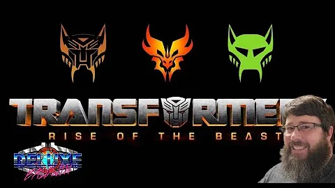 CONFIRMED CHARACTERS (SO FAR) FOR TRANSFORMERS RISE OF THE BEASTS MOVIE! (2023) Beast Wars