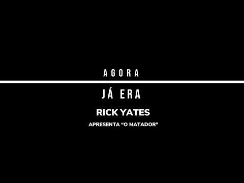 O Matador - Curta