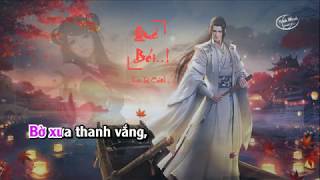 Quẻ Bói | Karaoke | Beat | Thôi Tử Cách