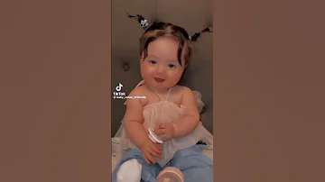 ما شاء الله نونه جميله 