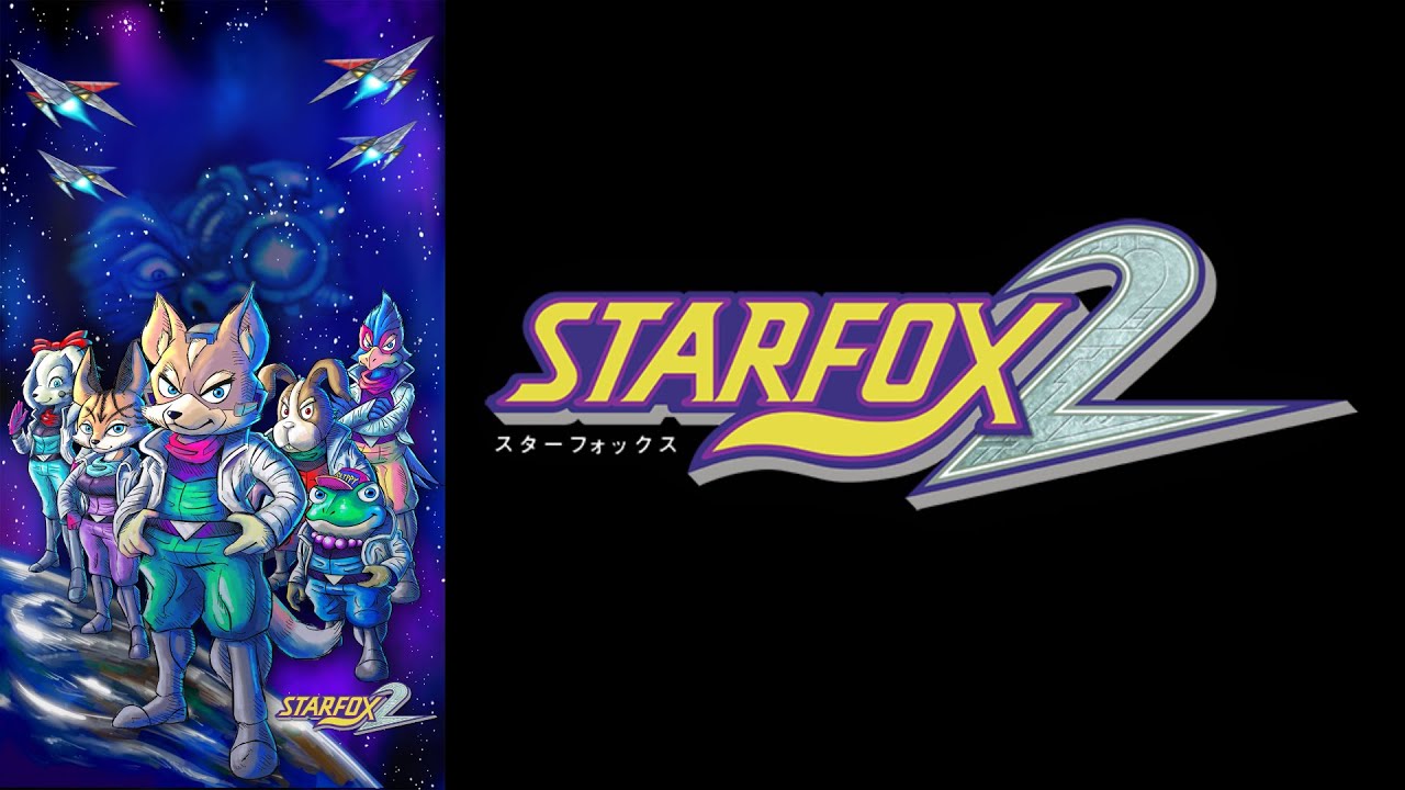 スターフォックス2・全難易度／全52個のメダル｜ノーダメージ／No Damage｜Star Fox 2・All Difficulty Levels/All 52 Medals