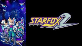 スターフォックス2・全難易度／全52個のメダル｜ノーダメージ／No Damage｜Star Fox 2・All difficulty levels/All 52 medals
