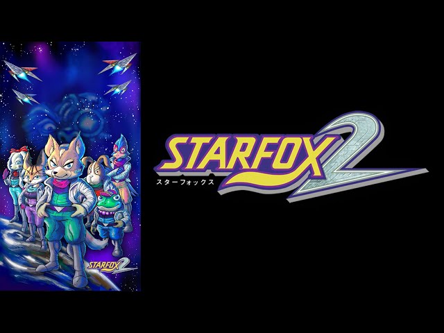 スターフォックス2・全難易度／全52個のメダル｜ノーダメージ／No