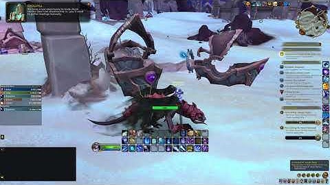 Did you know? | DX11 vs DX12 | World of Warcraft Retail