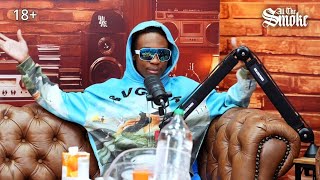 Uncle Vinny RESPONDS To The GBV Allegations | Reaction