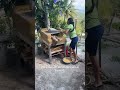 Revocando ornilla artesanal #arquitectura #ingenieria #construction #ornilla