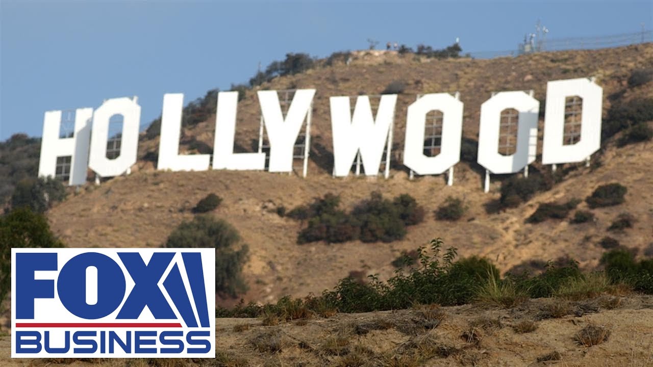 Tomi Lahren slams Hollywood elites, they don't represent average voters