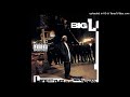 Big L - 8 iz Enuff (Instrumental Remake)
