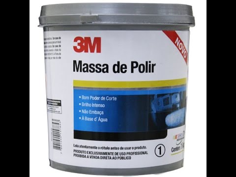 volkswagen jetta olx Massa de polir