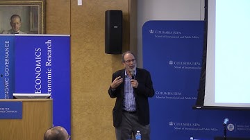 The 11th Annual Kenneth J. Arrow Lecture