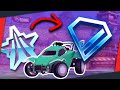 A GC's 5 TIPS TO GET OUT OF PLATINUM IN ROCKET LEAGUE