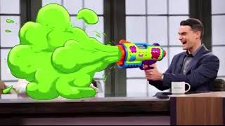 Incredible @BenShapiro exterminates whiny antisemitic @RealCandaceO 😂😂😂😂 #funny #meme 