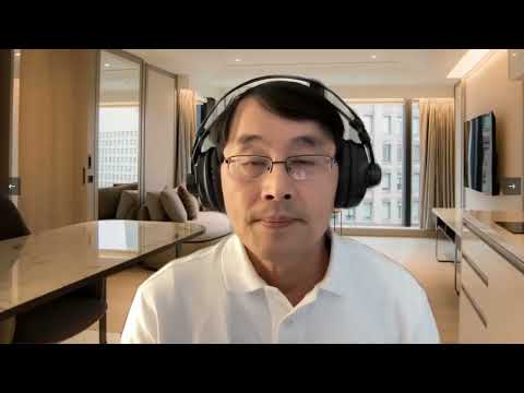 【00234】clubhouse 輕鬆聊投資 2021年08月10日 CLEC 投資理財教育學院