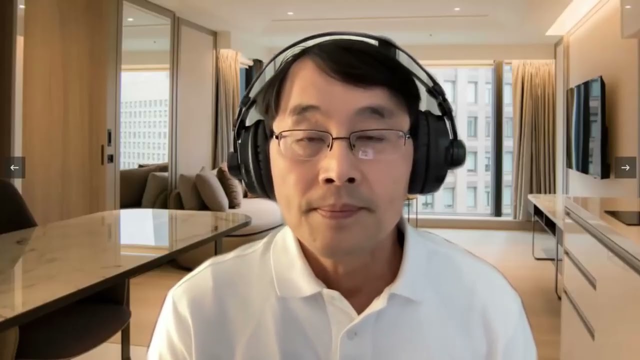 【00234】clubhouse 輕鬆聊投資 2021年08月10日 CLEC 投資理財教育學院