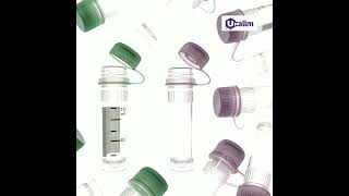Q&A: Screw Cap Tubes (Sample Tubes)