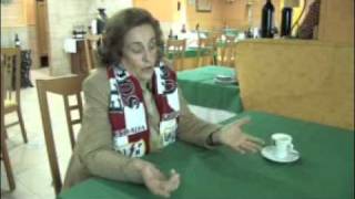teresa rivero una mujer no tiene nada que hacer en un vestuario de chicos madrid elmundo es