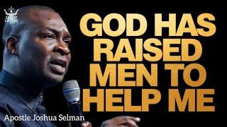 I AM DIVINELY HELPED BY GOD, GOD IS RAISING MEN TO WORK IN MY FAVOUR, THIS IS MY TESTIMONY 🔥🔥🔥
