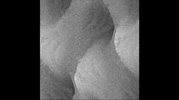 Cloud Connection | MaxMspJitter | Videofeedback #videofeedback #cycling74 #maxmsp