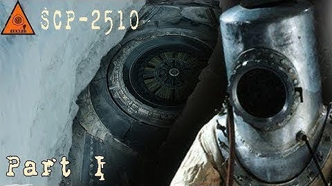 SCP-2510  Our Broken Salvation part 1/2 | Euclid | Church of the Broken God | Sarkic