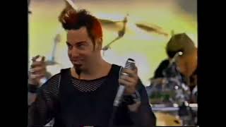 COAL CHAMBER - LOCO * LIVE