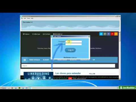 how-to-make-a-twitter-follow-bot-l-twitter-bot-download-2017