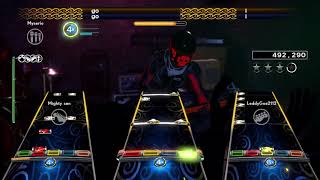 Rope By Foo Fighters - Full Band Fc