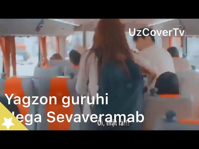 Yagzon guruhi Nega Sevaveraman