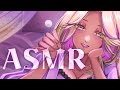 【ASMR】コリコリ耳かきが気持ちイイからぐっすり眠れますね。ear cleaning, ear massage, whispering【千夜イチヤ / Vtuber】