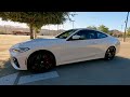 2021 BMW 4 Series 430i - Great 2 Door Coupe