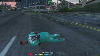 Highlights Fivem #06 POLONIA pra B13 ta clean dms 🥷
