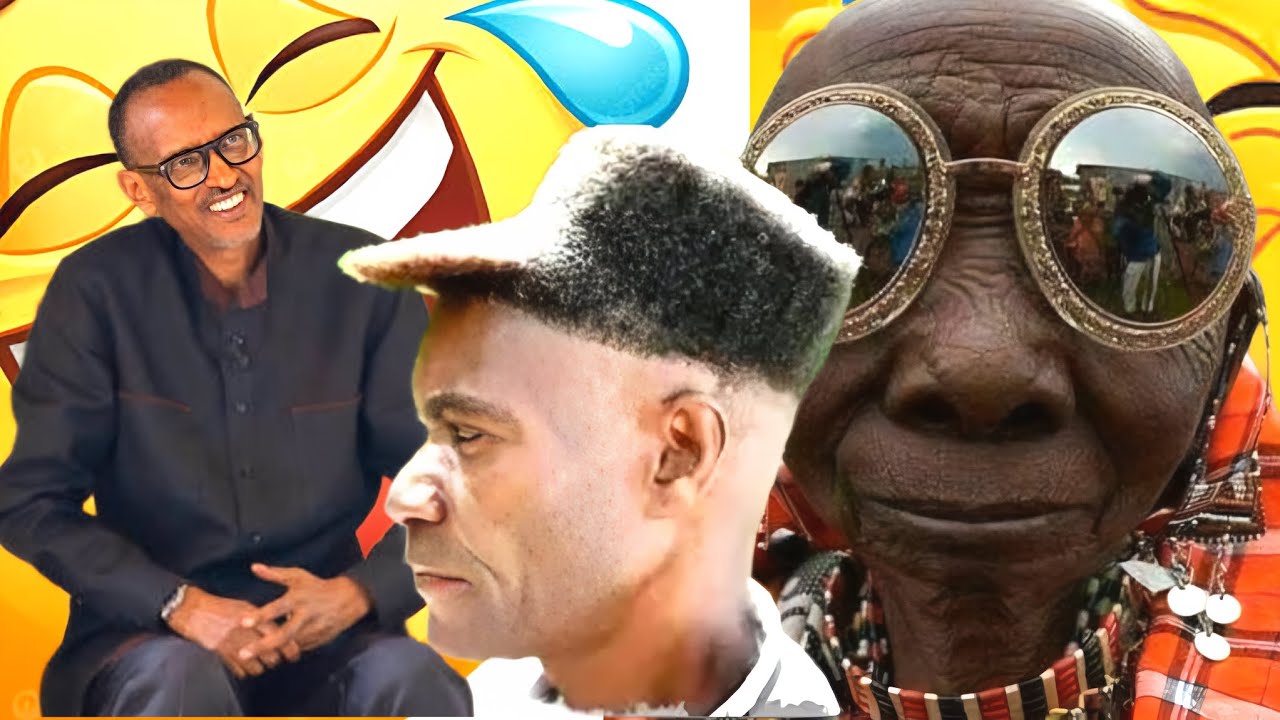 Niba utararya ntufungure iyi video imbavu zawe zidaturika🤣🤣uraseka upfe