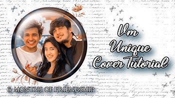 𝐒𝐢𝐦𝐩𝐥𝐞 𝐕𝐦 𝐂𝐨𝐯𝐞𝐫 𝐓𝐮𝐭𝐨𝐭𝐢𝐚𝐥! | 𝐏𝐢𝐜𝐬𝐚𝐫𝐭 | 𝐆𝐥𝐚𝐦𝐨𝐮𝐫𝐨𝐮𝐬 𝐓𝐞𝐞𝐧𝐭𝐢𝐠𝐚𝐝𝐚 |