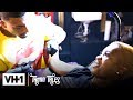 Mike Gives Shadavia A Tattoo Representing Unity & Love ❤️ S2 E4 | Tattoo Tales