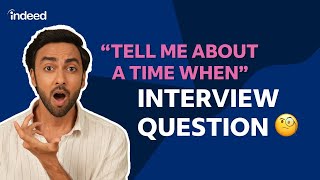 How To Answer Situational Interview Questions Using The CARL Method💡 | Indeed India