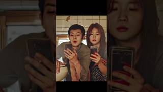 Parasite #movie #koreandrama #kdrama #foryou #shorts