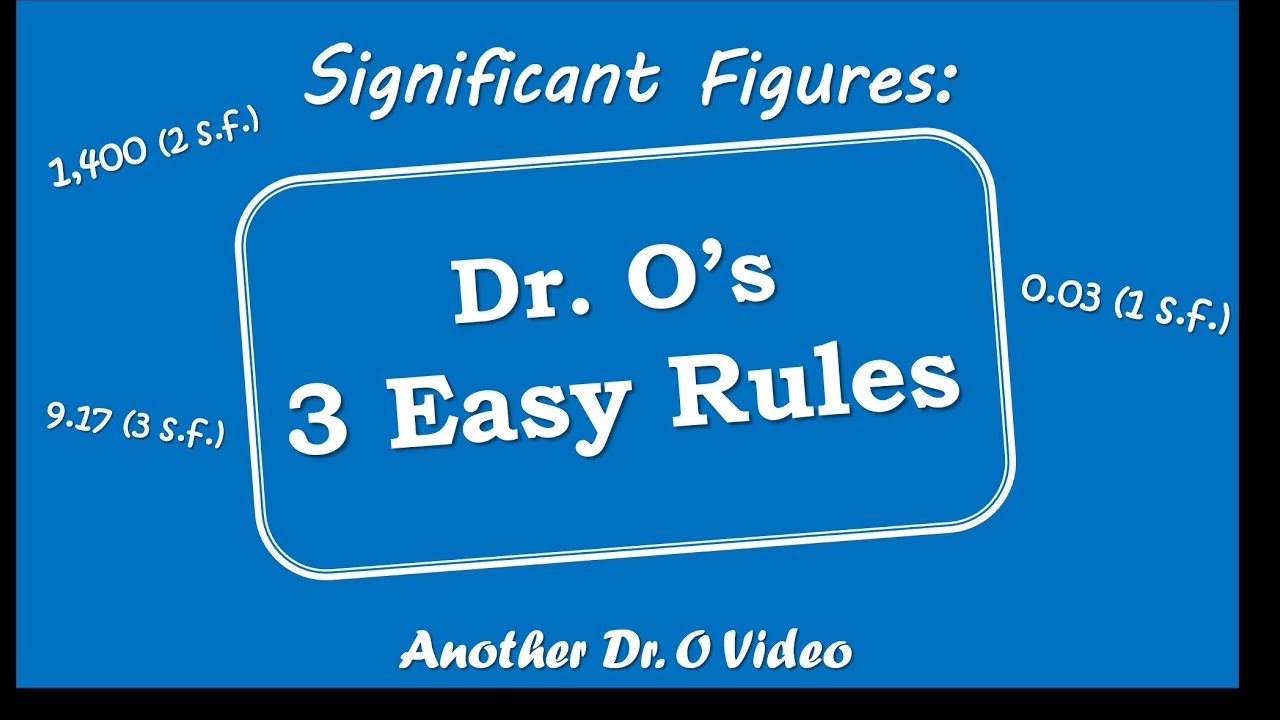 dr-o-s-3-easy-rules-for-determining-significant-figures-youtube