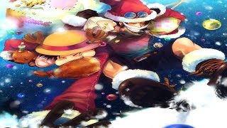 One Piece приколы (23) НОВОГОДНИЙ ВЫПУСК! One Piece приколы (23) НОВОГОДНИЙ ВЫПУСК!