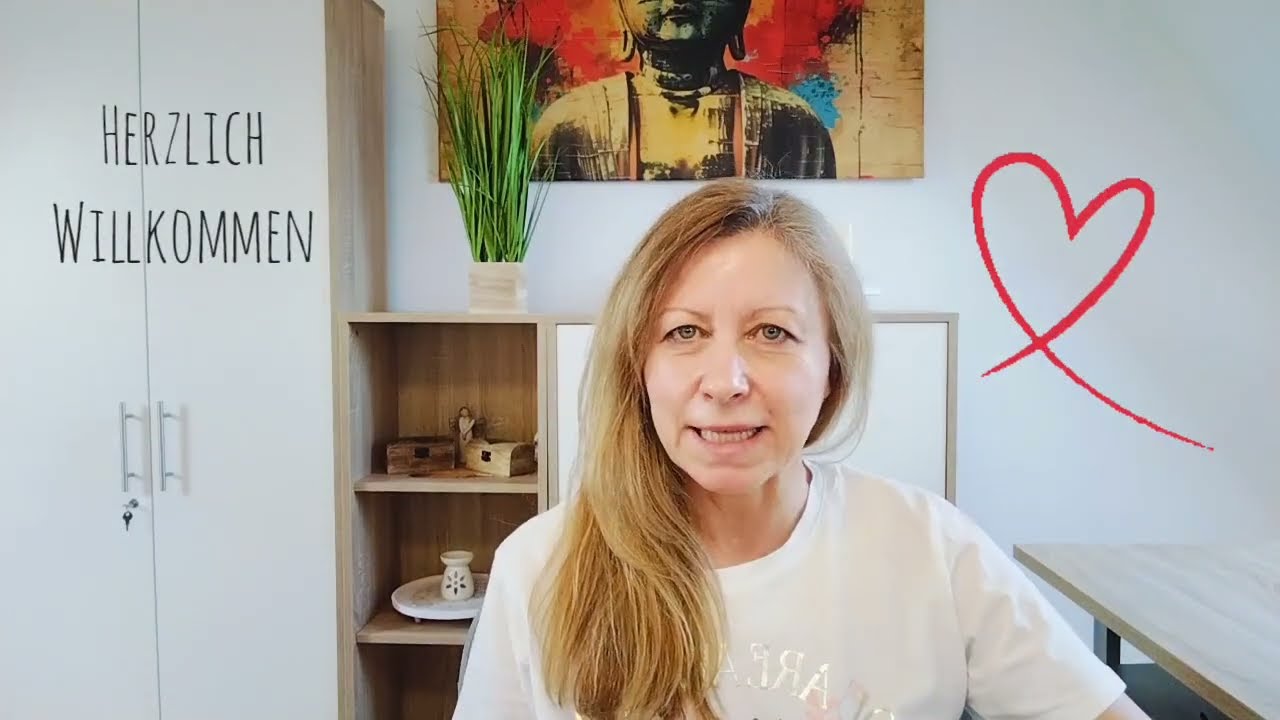 Hochsensible Mütter: Raus aus Überforderung, Reizüberflutung & Chaos / Kanalvorstellung 