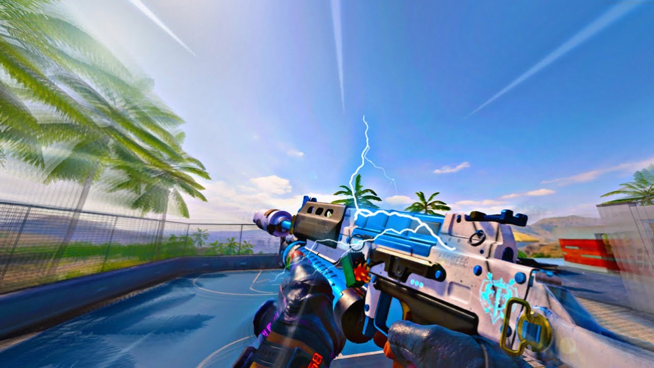 Insane MAX DAMAGE  BULLFROG in cold war! ( best bullfrog class setup)