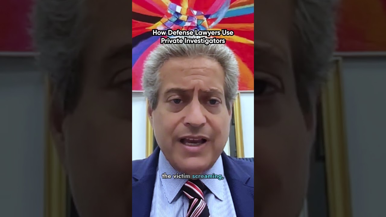 Private Investigator Sound Test Exposes Witness Lies - Testing the Truth