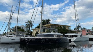 Fort Lauderdale, Florida LIVE Exploring Beach, Las Olas Blvd, Riverwalk (February 23, 2021)