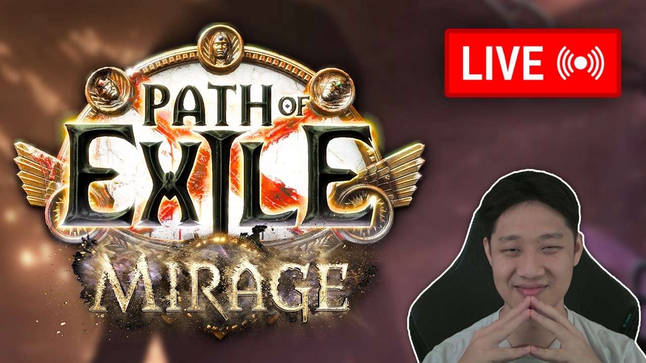 Righteous Fire Chieftain Day 2! Hinekora's Buff is Actually INSANE! Drops on Twitch!