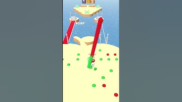 Bridge Race | Portrait Games | Level 217 | #yt #shorts #trending #android #proparking